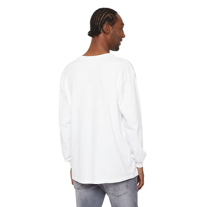 Cute Emojis Long Sleeve T-Shirt, Casual Wear, Gift for Friends, Cute Long Sleeve, Everyday Style, Graphic Tee