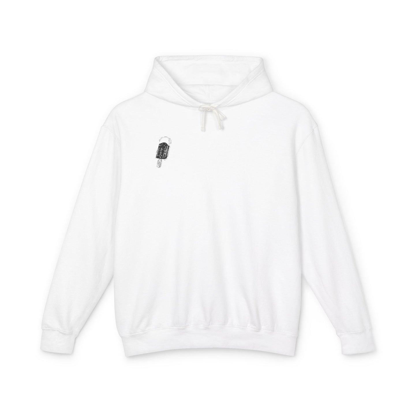 Lightweight Ice Cream Hoodie for Comfort Lovers