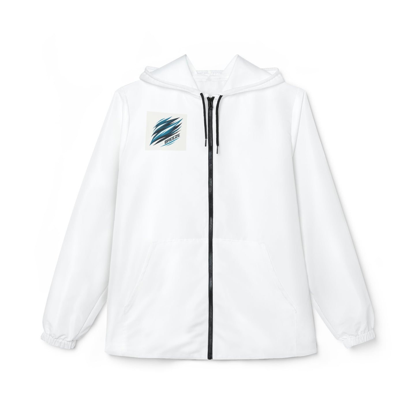 Windbreaker Jacket - Stylish Lightweight Layer for Outdoor Adventures,  Hoodie, Festival Wear, Sports Jacket, [...]