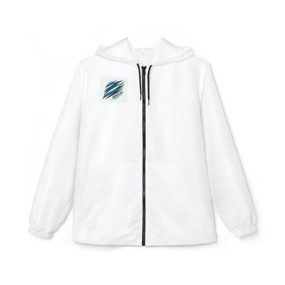 Windbreaker Jacket - Stylish Lightweight Layer for Outdoor Adventures,  Hoodie, Festival Wear, Sports Jacket, [...]