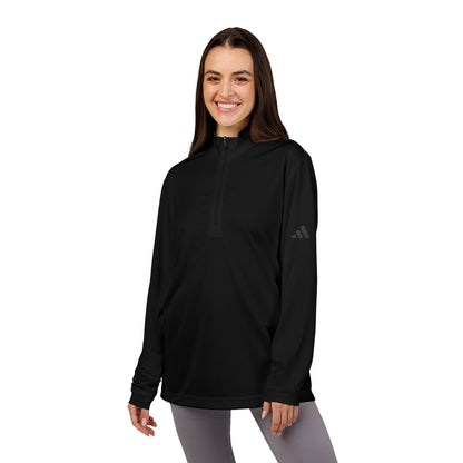 adidas® Quarter-Zip Pullover | Casual Activewear for Men & Women, Sportswear, Workout Gear, Gift for Fitness Enthusiasts, Stylish [...]