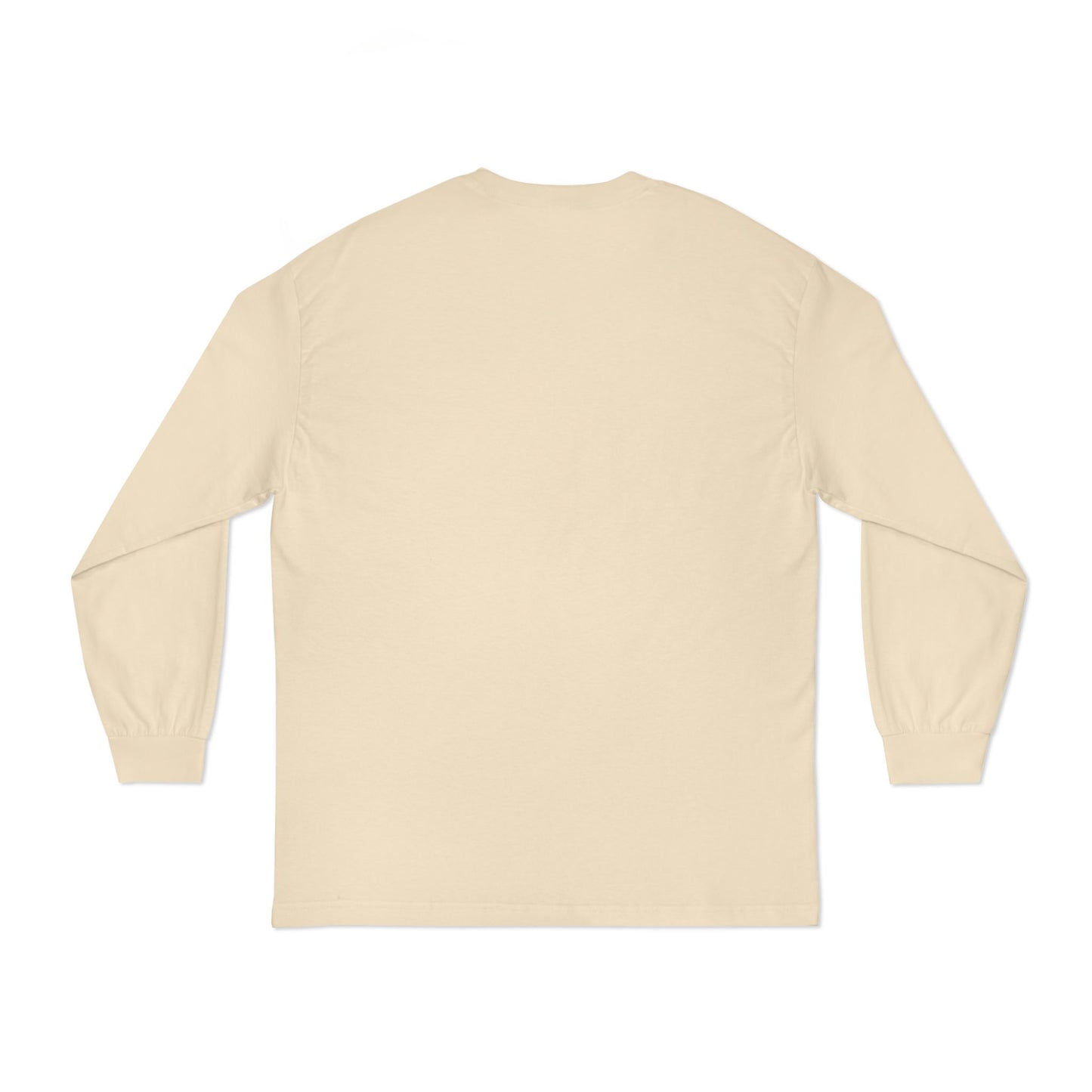 Versatile  Classic Long Sleeve T-Shirt - Perfect for Everyday Wear, Gifting, Casual Outfits, Outdoor Activities, and Layering