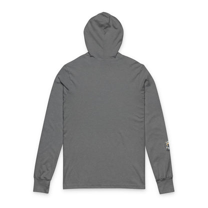 Hooded Long Sleeve Tee