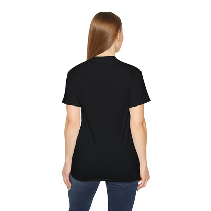 Casual Cotton Tee for Everyday Comfort,  T-Shirt for All Occasions, Great Gift for Birthdays, Summer Outings, and Events