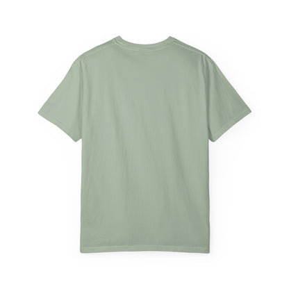 Stylish Star Graphic T-shirt - Casual Wear, Gift for Friends, Summer Fashion, Stylish Outfit, Everyday Casual