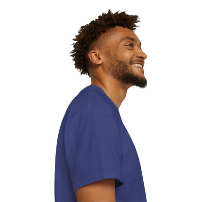 Casual Cotton Tee for Everyday Comfort,  T-Shirt for All Occasions, Great Gift for Birthdays, Summer Outings, and Events