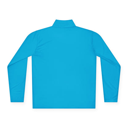 Stylish  Quarter-Zip Pullover, Cozy Layering, Casual Attire, Stylish Gift, Everyday Wear, Outdoor Activities