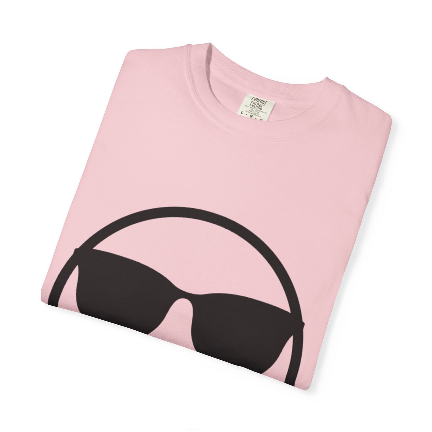 Cool Sunglasses Emoji T-Shirt