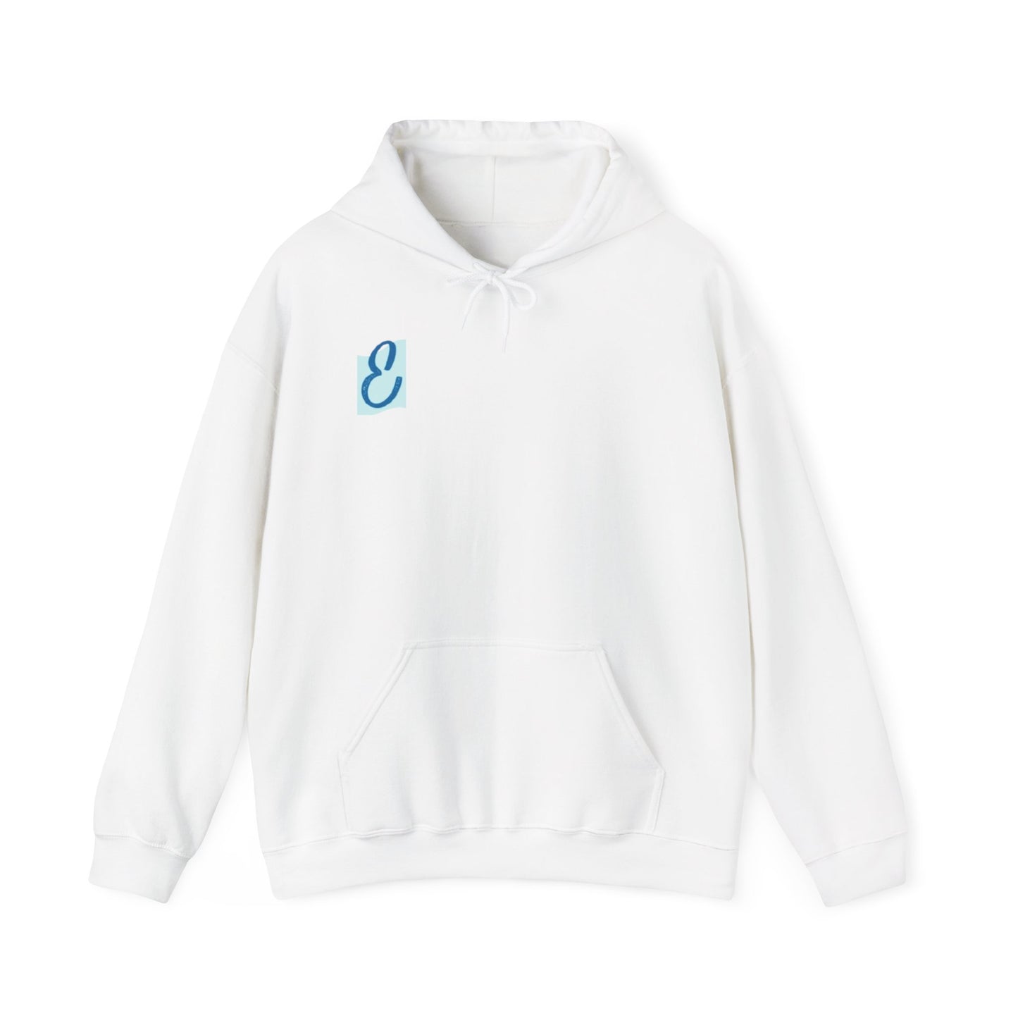 Cozy Inspirational Hoodie - Embrace the Little Things,  Hoodie, Gift for Motivation, Casual Wear, Perfect for Any Occasion