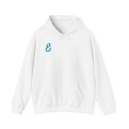 Cozy Inspirational Hoodie - Embrace the Little Things,  Hoodie, Gift for Motivation, Casual Wear, Perfect for Any Occasion