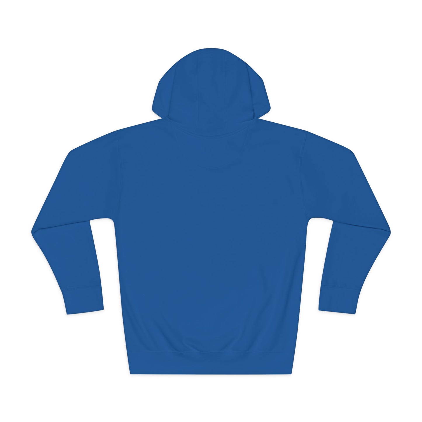 Stylish  Fleece Hoodie with Minimalist Design