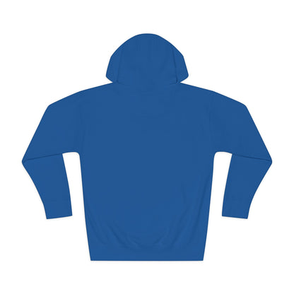 Stylish  Fleece Hoodie with Minimalist Design