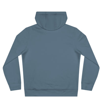 King Hooded Sweatshirt — Cozeo King Graphic Pullover