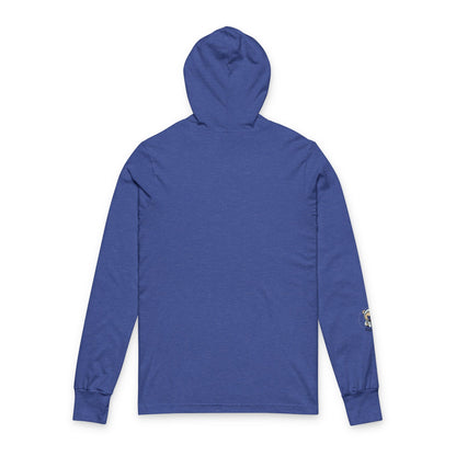 Hooded Long Sleeve Tee