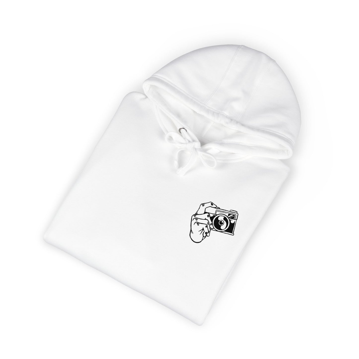 Heartfelt  Fleece Hoodie, Cozy Sweatshirt, Casual Wear, Men's and Women's Hoodie, Art Hoodie