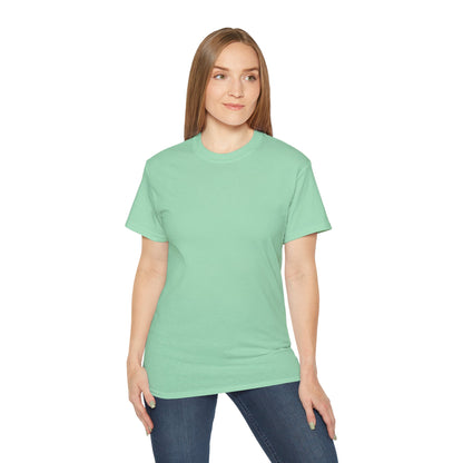 Casual Cotton Tee for Everyday Comfort,  T-Shirt for All Occasions, Great Gift for Birthdays, Summer Outings, and Events