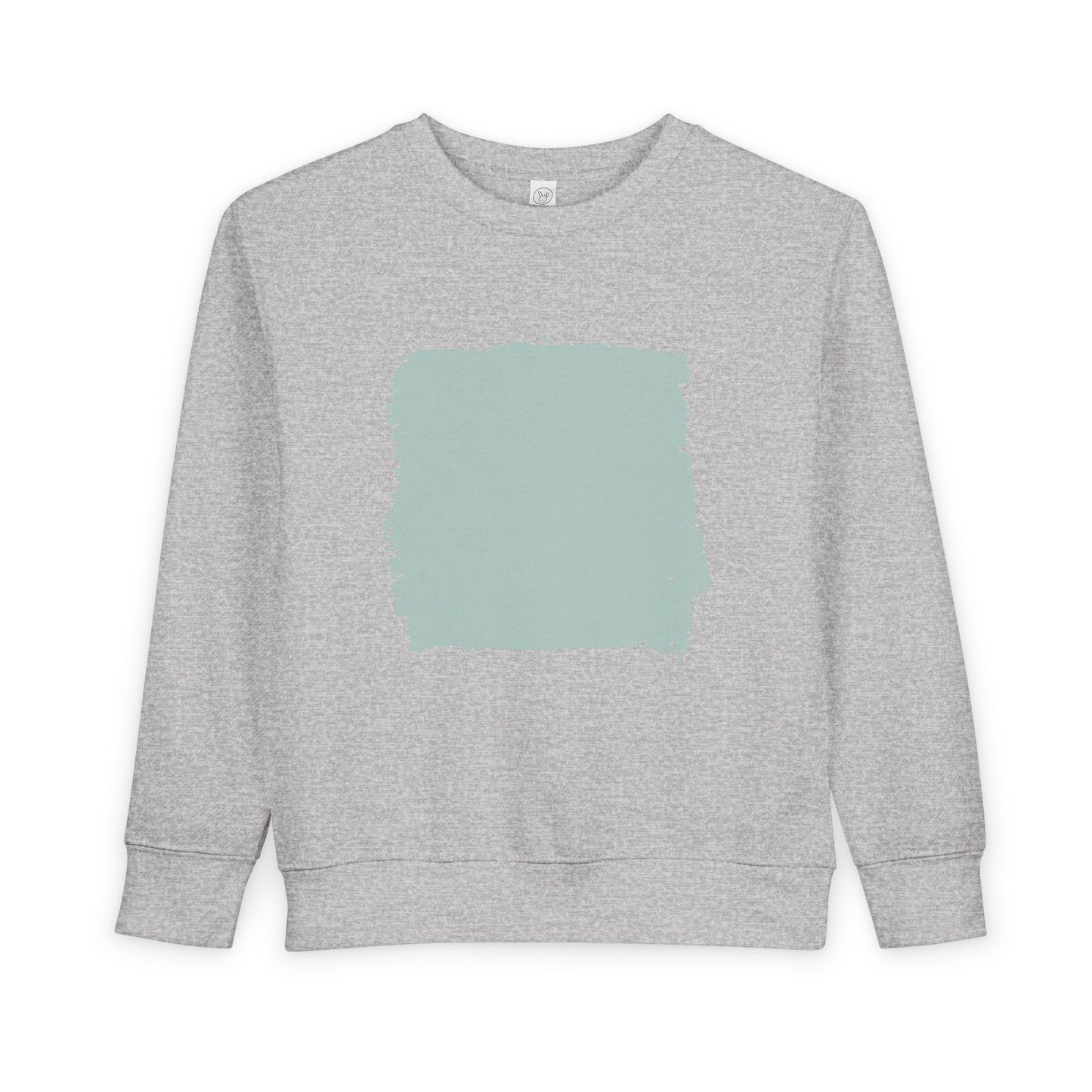 Minimalist Toddler Sweatshirt - Cute Kids Apparel, Perfect for Casual Wear, Gift for Toddlers, Birthday Celebrations, Everyday Style