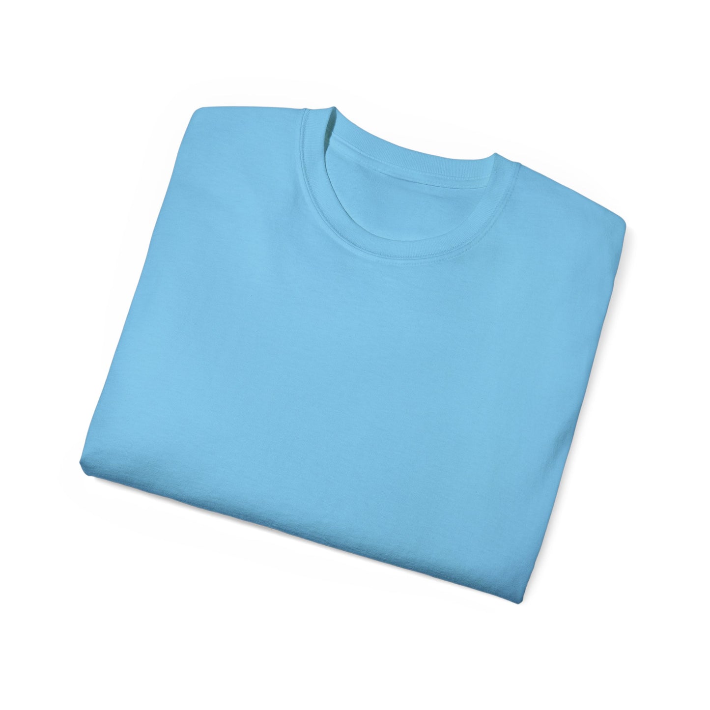 Casual Cotton Tee for Everyday Comfort,  T-Shirt for All Occasions, Great Gift for Birthdays, Summer Outings, and Events