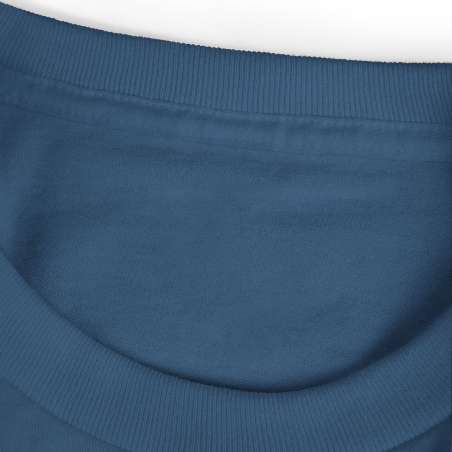 Garment-Dyed Heavyweight Cotton Tee - Casual Comfort, Perfect for Everyday Wear, Gift for Friends, Graphic Tee Vibes