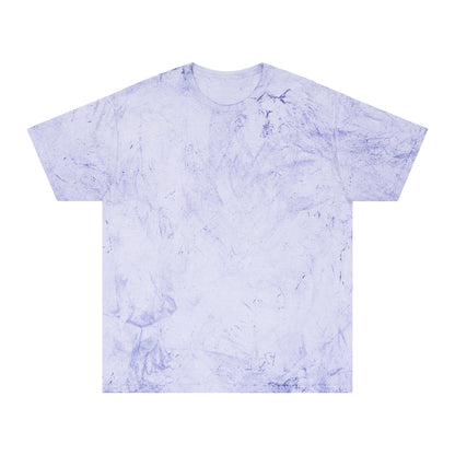 Color Blast T-Shirt | Vibrant Casual Wear, Summer Tee, Unique Gift, Spring Fashion, Festival Style