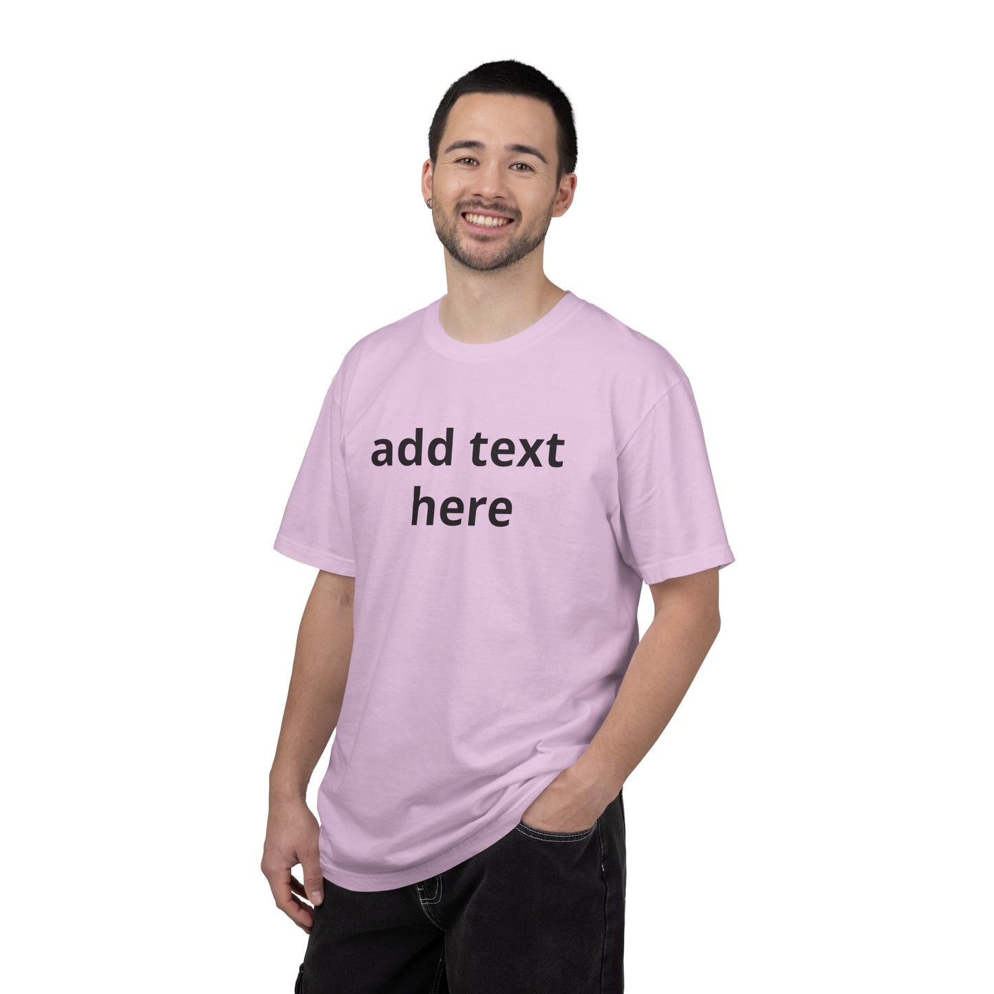 Cool Sunglasses Emoji T-Shirt — "Print it your way" Graphic Tee