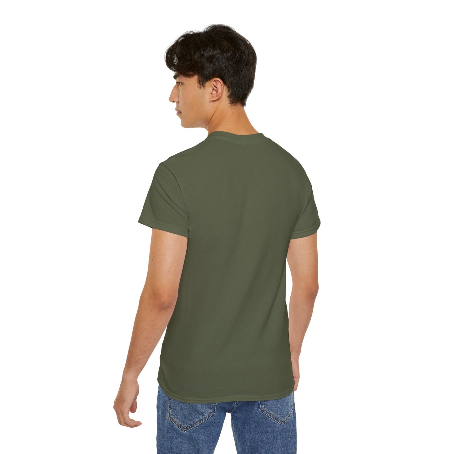 Casual Cotton Tee for Everyday Comfort,  T-Shirt for All Occasions, Great Gift for Birthdays, Summer Outings, and Events