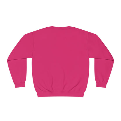 Cool LA Comic Style Crewneck Sweatshirt,  Graphic Sweater, Gift for Him, Her, Casual Wear