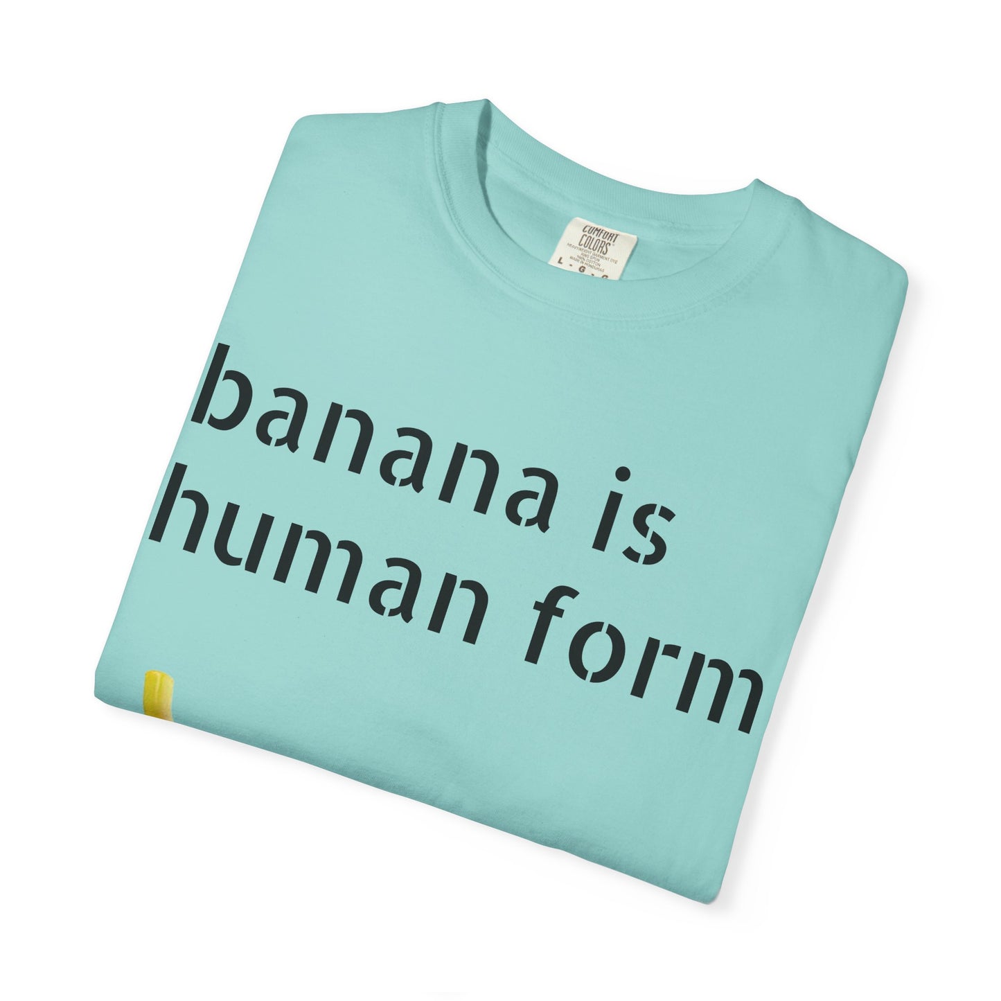 funny Banana Humor T-shirt | Funny Gift for Fruit Lovers, Casual Wear for Friends, Unique Birthday Shirt,  Graphic Tee, Bananas [...]