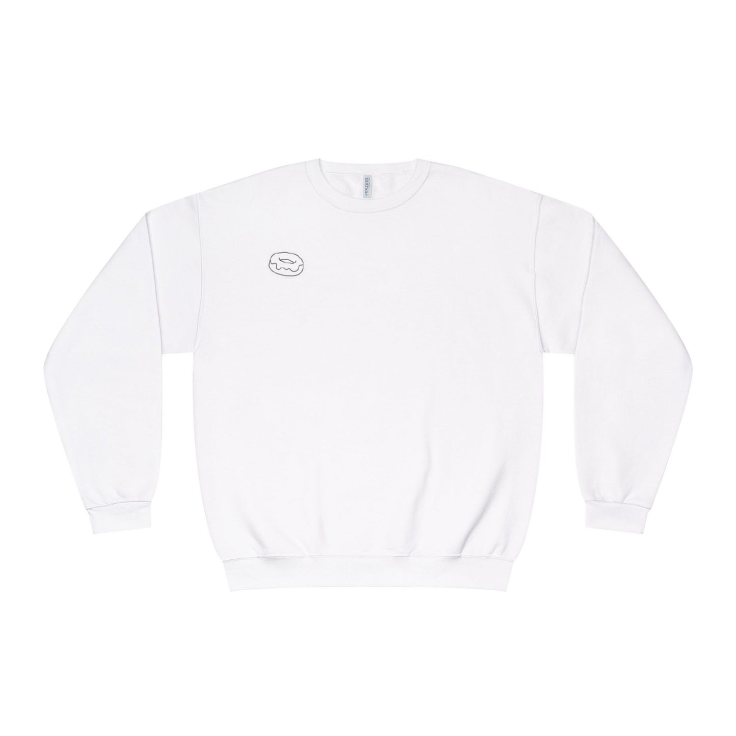 Cozy  Crewneck Sweatshirt | Casual Comfort, Everyday Wear, Gift for Him/Her, Warm Layering, Stylish Sweatshirt