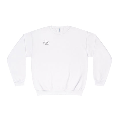 Cozy  Crewneck Sweatshirt | Casual Comfort, Everyday Wear, Gift for Him/Her, Warm Layering, Stylish Sweatshirt