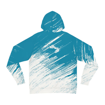 Trendy AOP Hoodie, Stylish Casual Sweatshirt, Unique Graphic Pullover, Cozy Everyday Wear, Perfect Gift for Fashion Lovers, Abstract [...]