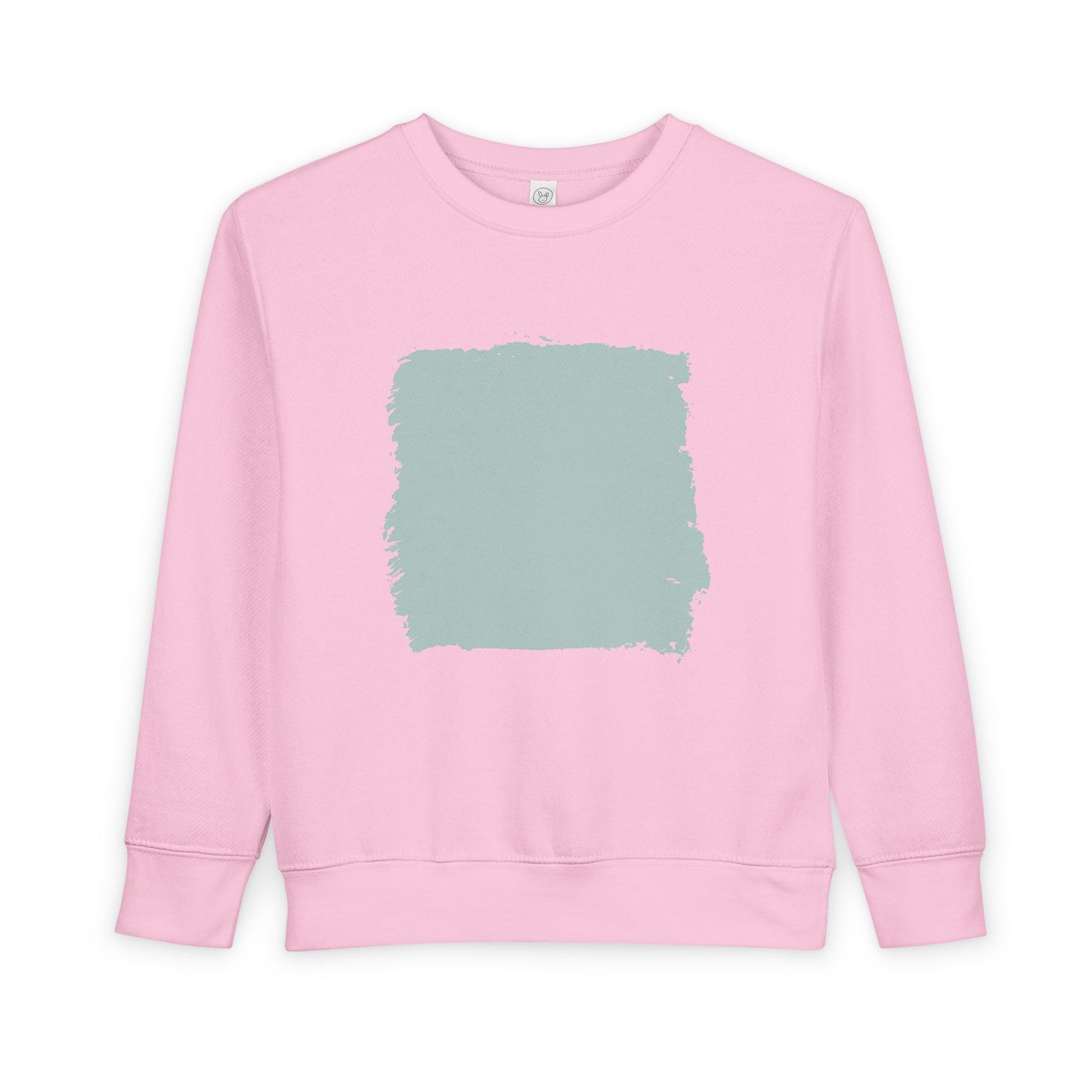 Minimalist Toddler Sweatshirt - Cute Kids Apparel, Perfect for Casual Wear, Gift for Toddlers, Birthday Celebrations, Everyday Style