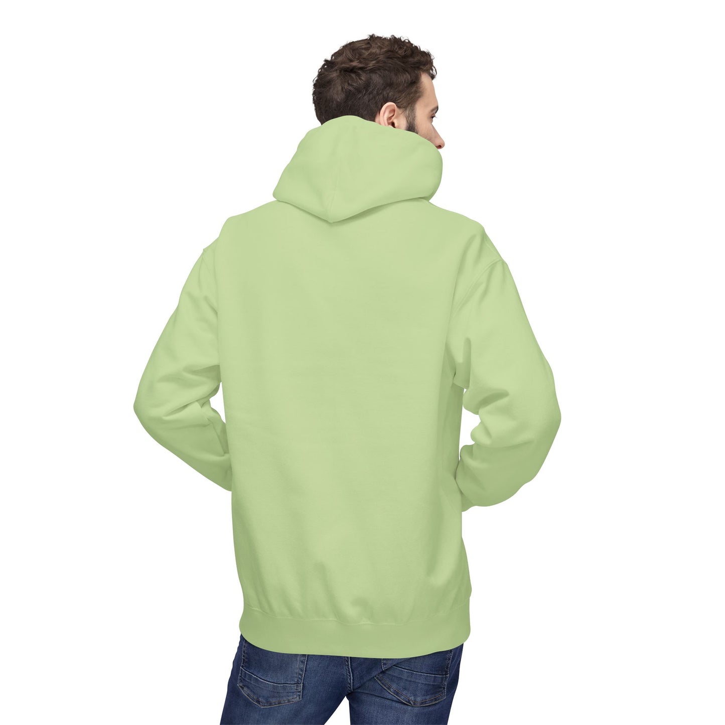Believe Hoodie - Inspirational Fleece Sweatshirt for Men & Women, Cozy Gift, Motivation Apparel, Everyday Comfort