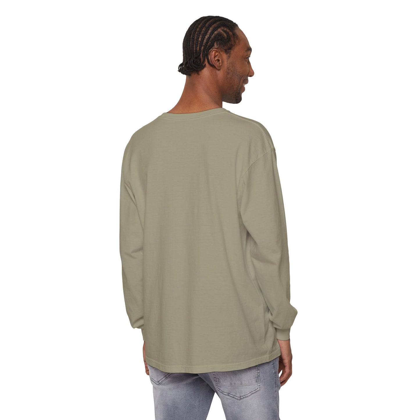 Cute Emojis Long Sleeve T-Shirt, Casual Wear, Gift for Friends, Cute Long Sleeve, Everyday Style, Graphic Tee