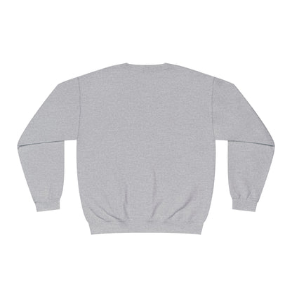 Cool LA Comic Style Crewneck Sweatshirt,  Graphic Sweater, Gift for Him, Her, Casual Wear