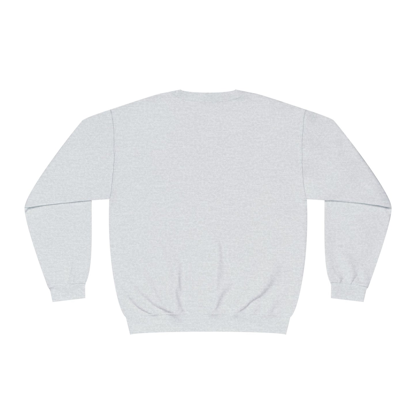 Inspirational Crewneck Sweatshirt, Motivational Wear, Gift for Her, Cozy Fashion, Positive Quote Apparel, Everyday Comfort