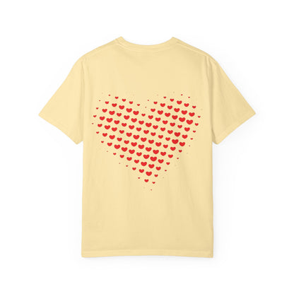 Heart Design T-Shirt
