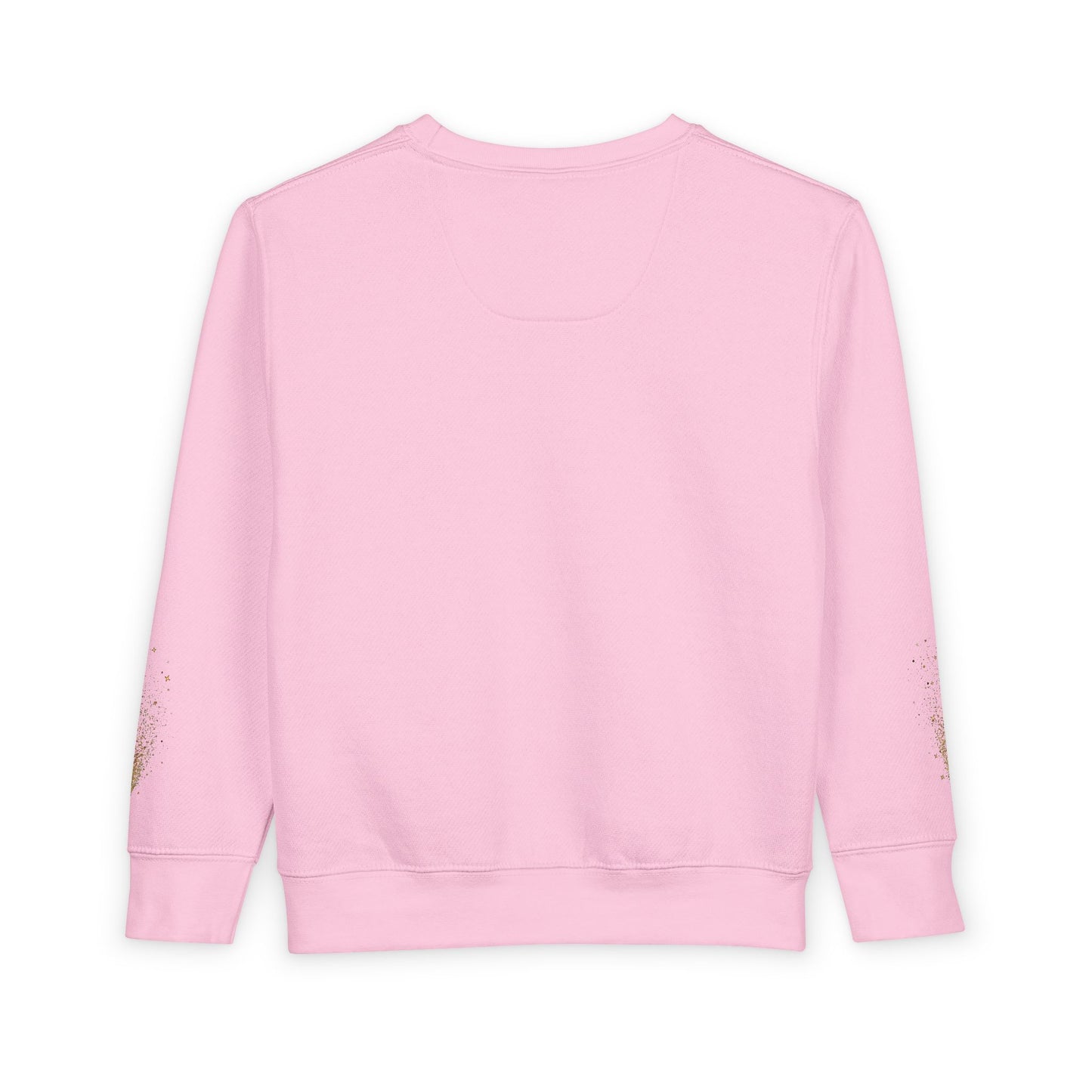 Sparkle Toddler Sweatshirt, Cozy Kid's Pullover, Baby Shower Gift, Birthday Present, Everyday Wear, Holiday Outfit