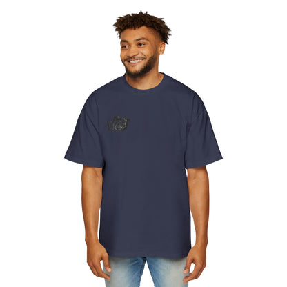 Floral Camera Oversized Tee, Photography Lover Shirt, Casual Graphic T-Shirt, Gift for Creatives, Trendy Streetwear