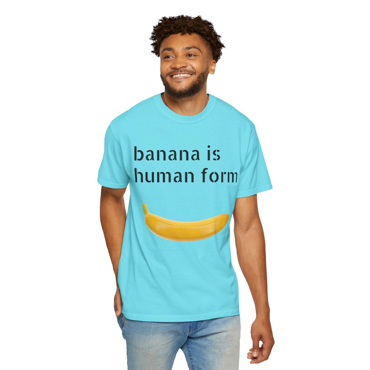 funny Banana Humor T-shirt | Funny Gift for Fruit Lovers, Casual Wear for Friends, Unique Birthday Shirt,  Graphic Tee, Bananas [...]