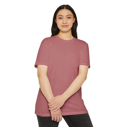 CVC Jersey T-shirt - Soft, Comfortable, Everyday Tee, Perfect for Casual Outings, Gift for Birthdays, Holidays, and Celebrations