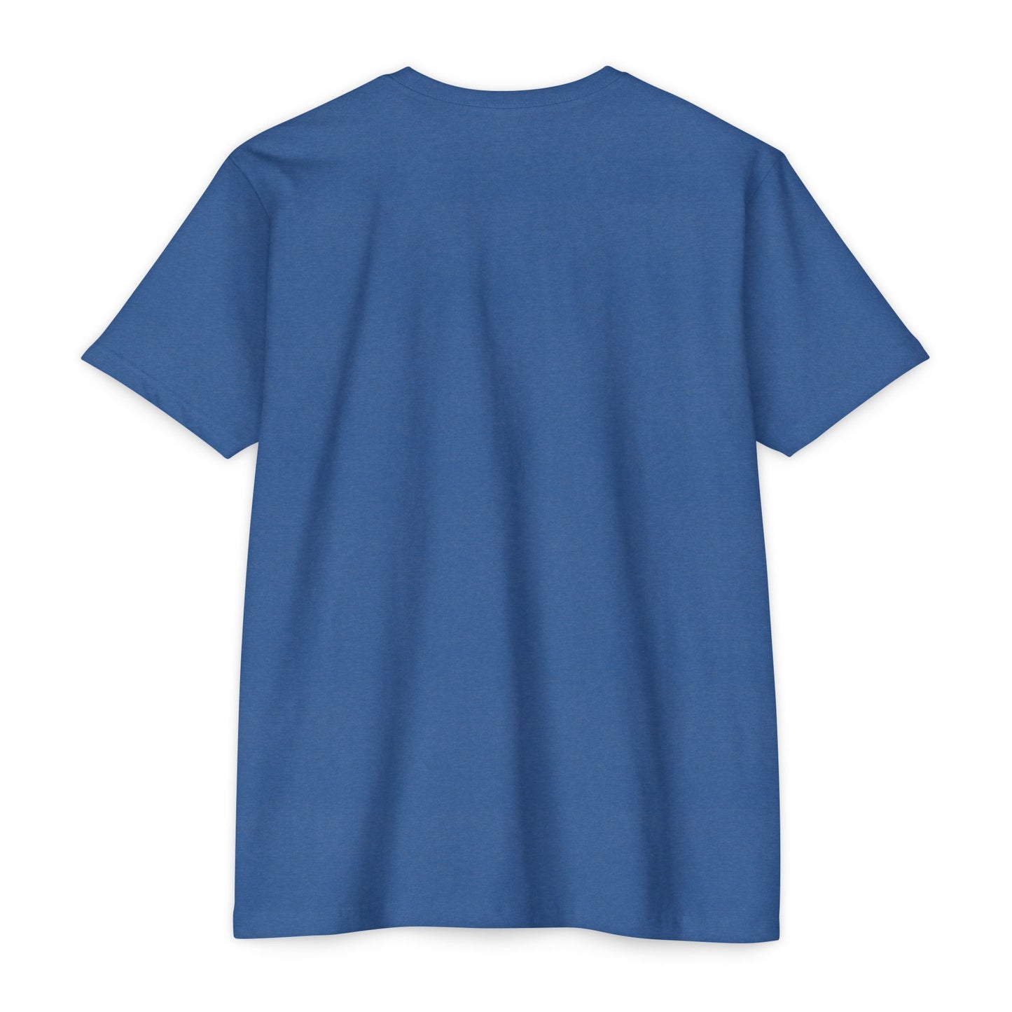 CVC Jersey T-shirt - Soft, Comfortable, Everyday Tee, Perfect for Casual Outings, Gift for Birthdays, Holidays, and Celebrations