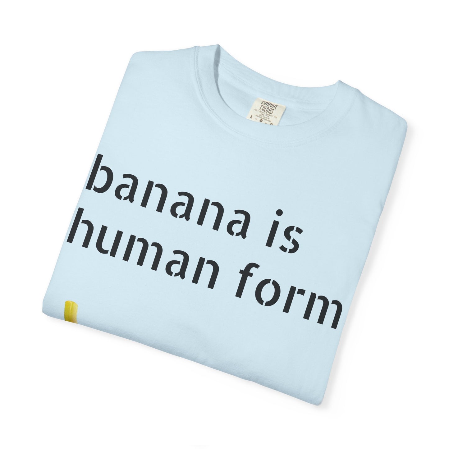 funny Banana Humor T-shirt | Funny Gift for Fruit Lovers, Casual Wear for Friends, Unique Birthday Shirt,  Graphic Tee, Bananas [...]