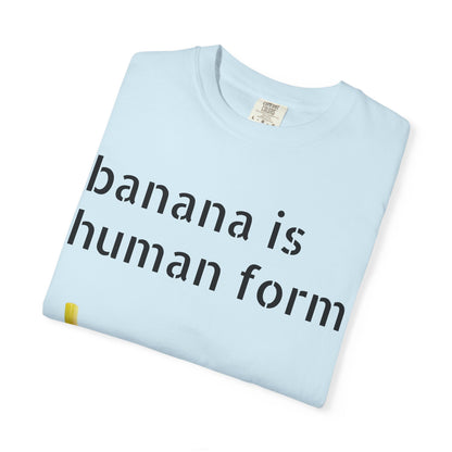 funny Banana Humor T-shirt | Funny Gift for Fruit Lovers, Casual Wear for Friends, Unique Birthday Shirt,  Graphic Tee, Bananas [...]