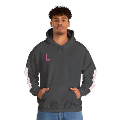 Love Hoodie, Couple's Gift, Cozy Sweatshirt, Love Sweatshirt