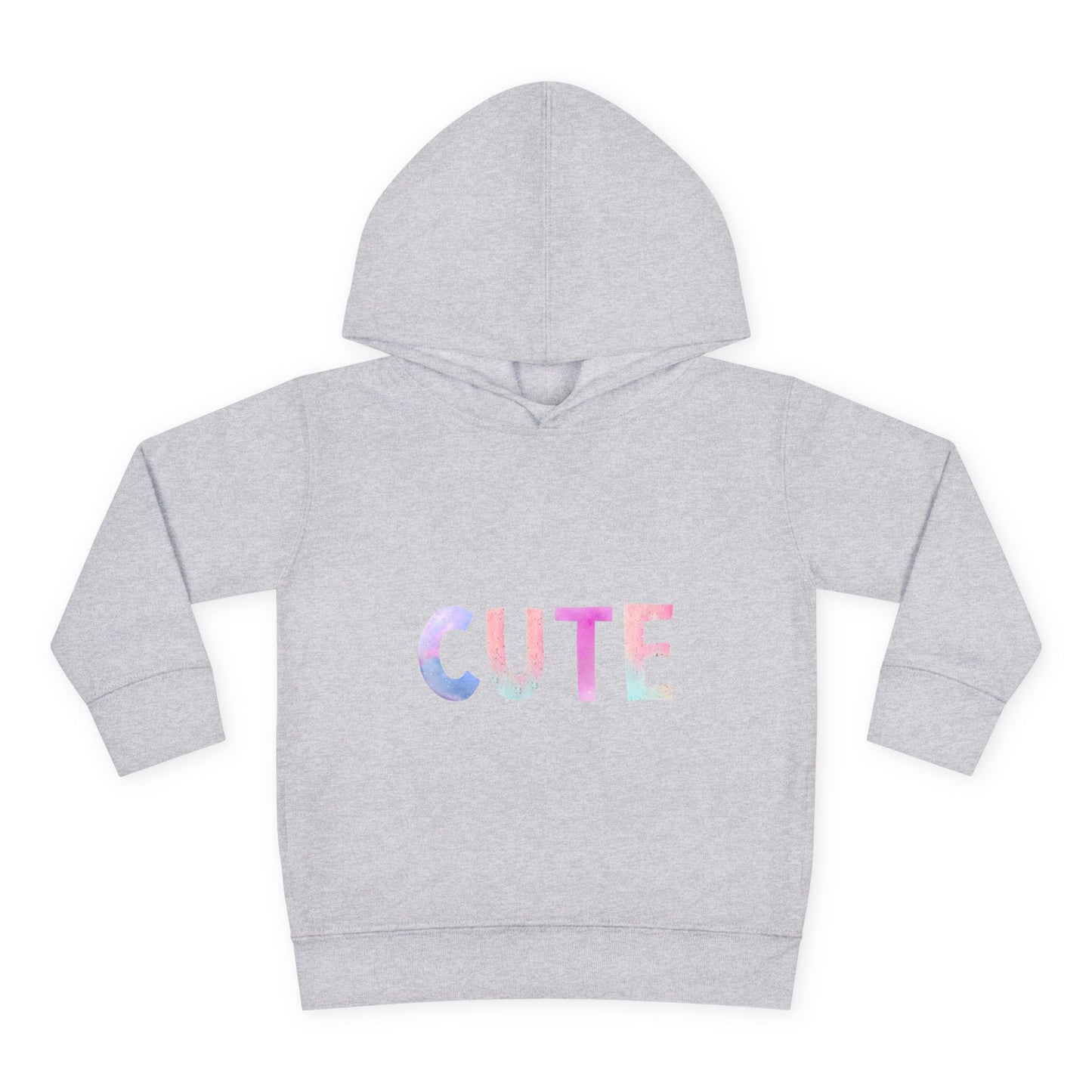 Cute Toddler Pullover Fleece Hoodie, Baby Sweatshirt, Kids Fashion Hoodie, Toddler Gifts, Cozy Childrenswear, Holiday Apparel