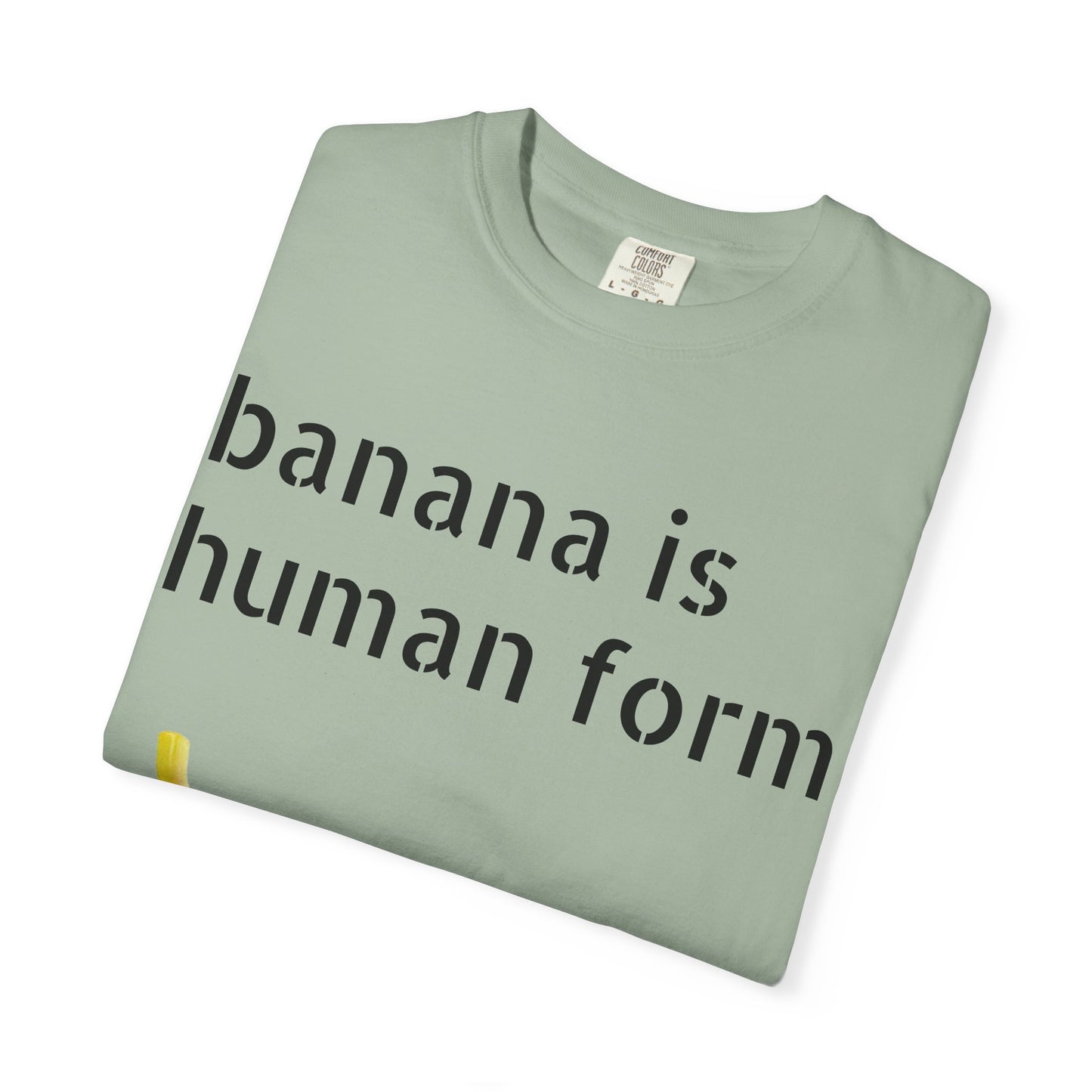 funny Banana Humor T-shirt | Funny Gift for Fruit Lovers, Casual Wear for Friends, Unique Birthday Shirt,  Graphic Tee, Bananas [...]