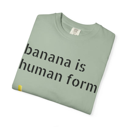 funny Banana Humor T-shirt | Funny Gift for Fruit Lovers, Casual Wear for Friends, Unique Birthday Shirt,  Graphic Tee, Bananas [...]