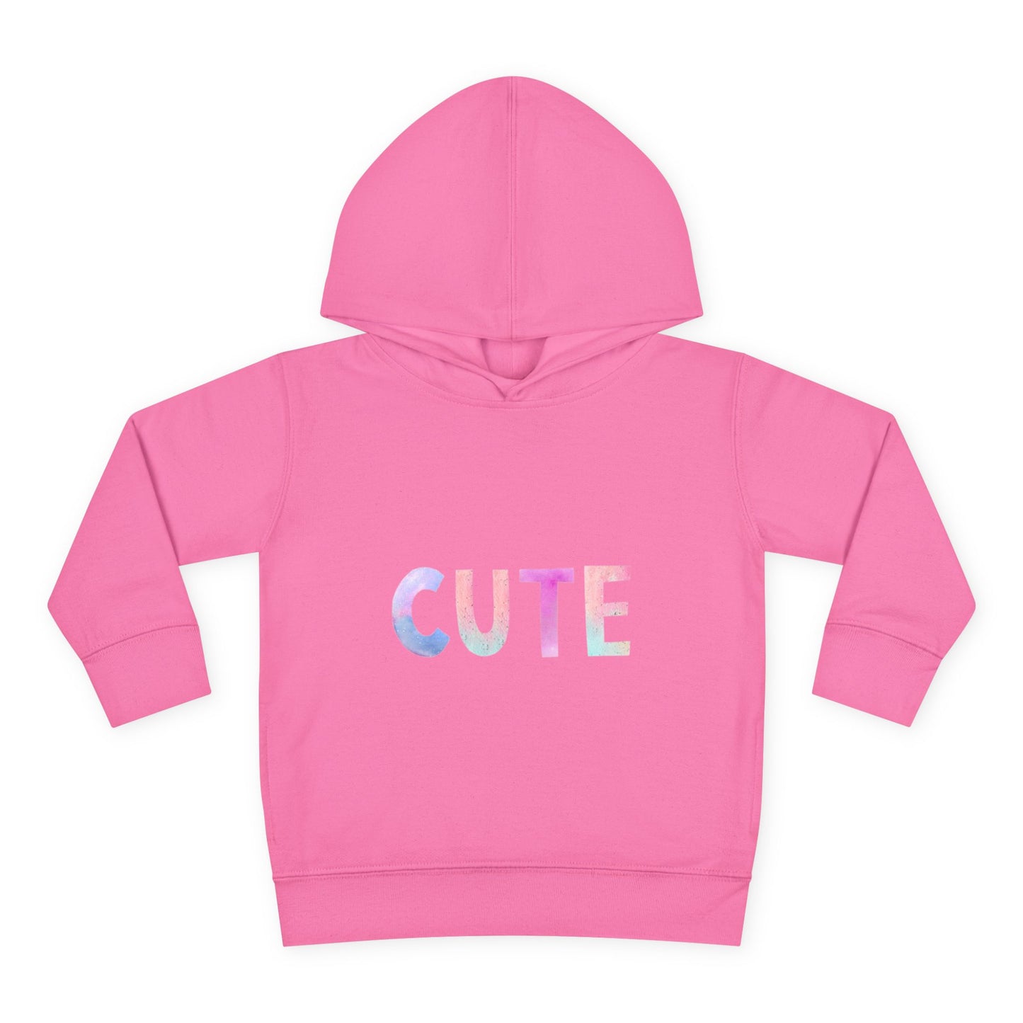 Cute Toddler Pullover Fleece Hoodie, Baby Sweatshirt, Kids Fashion Hoodie, Toddler Gifts, Cozy Childrenswear, Holiday Apparel