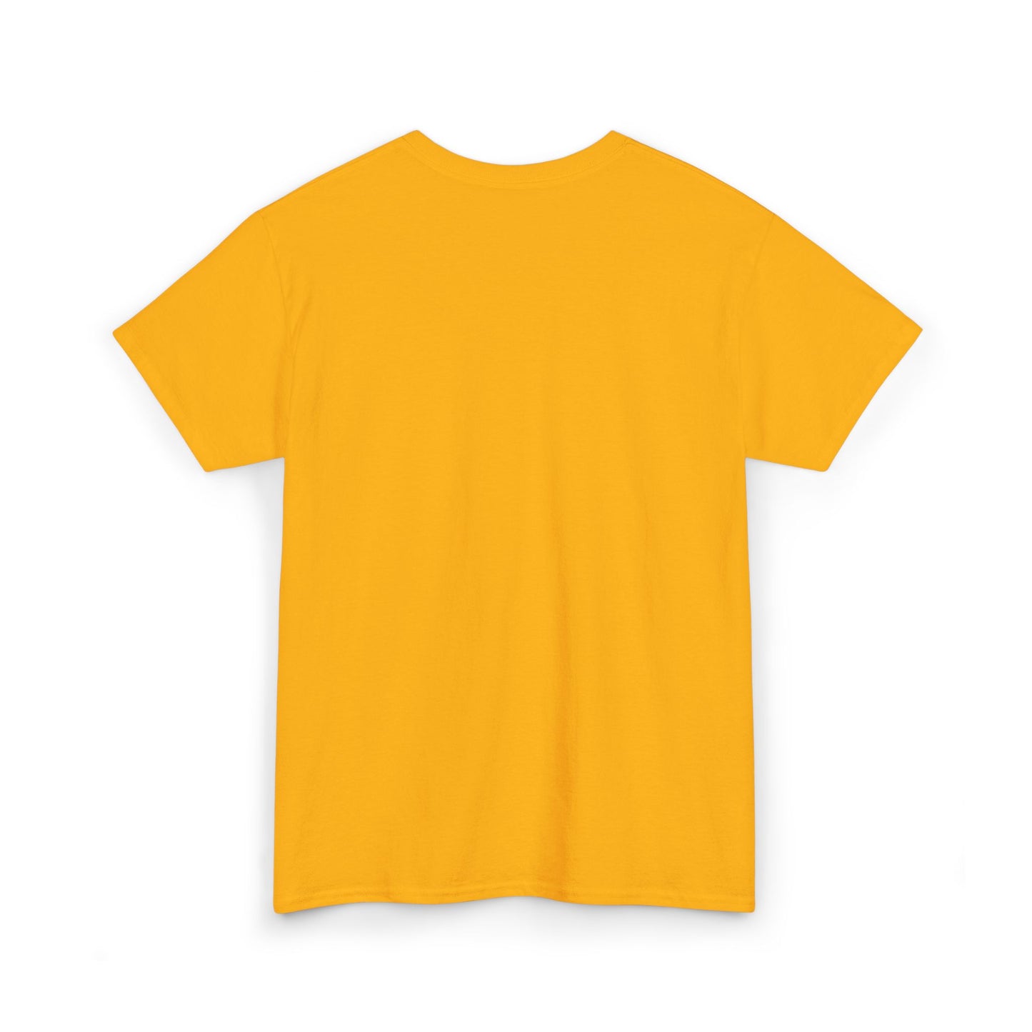 Wonderful Vibes  Heavy Cotton Tee, Casual Graphic Tee, Gift for Friends, Positive Affirmation Shirt, Everyday Wear, Birthday Gift